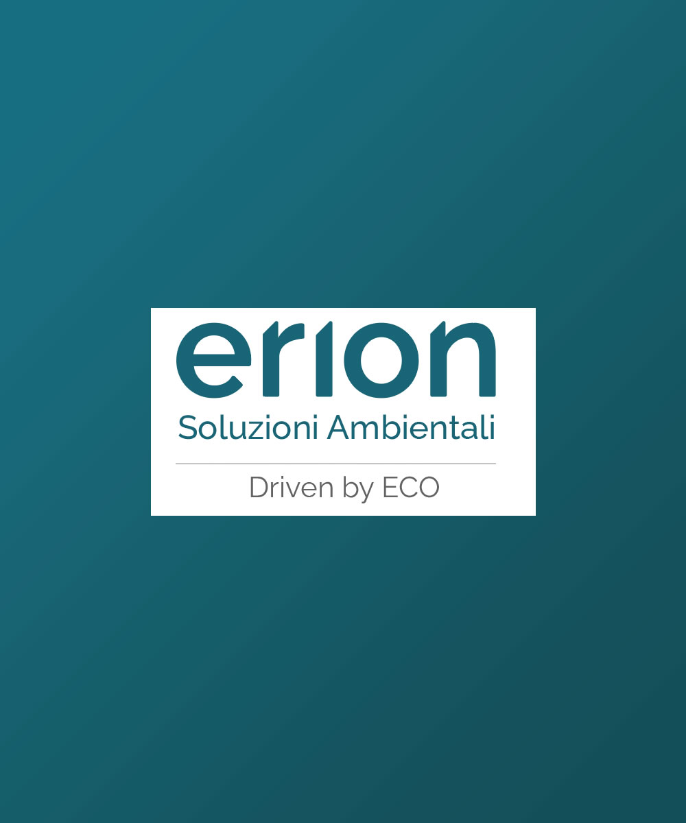 Logo Erion Soluzioni Ambientali